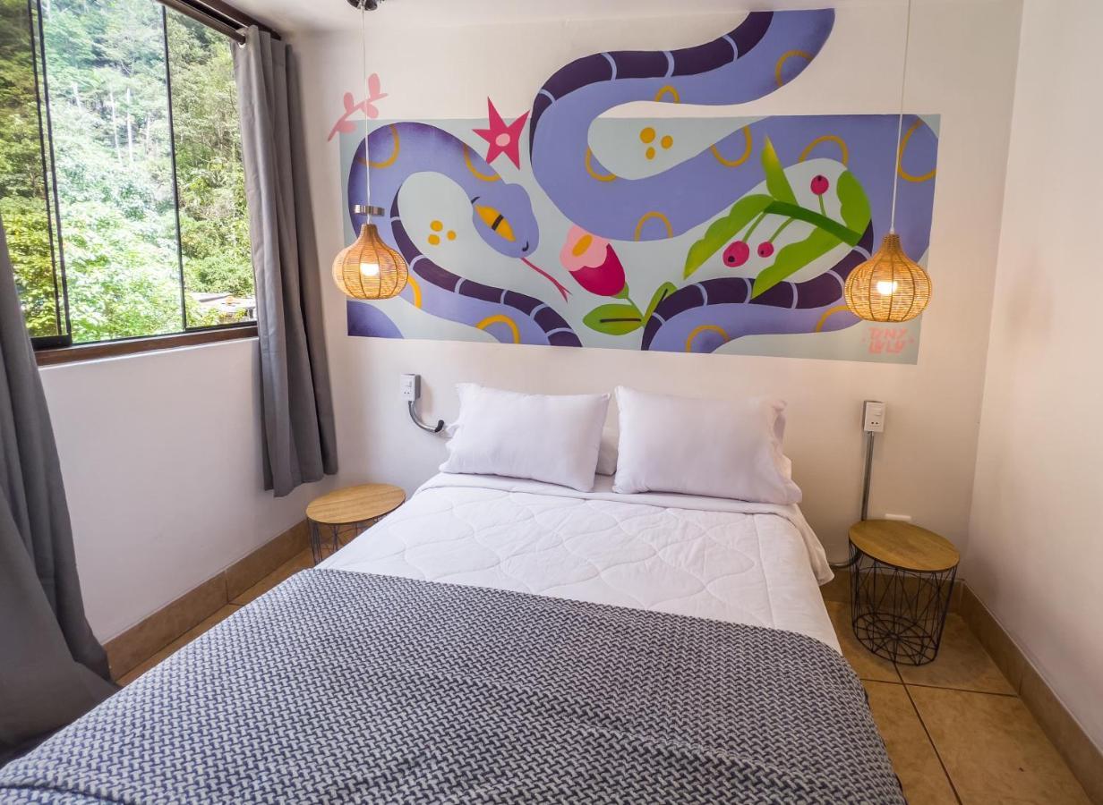 Hostel Supertramp *
