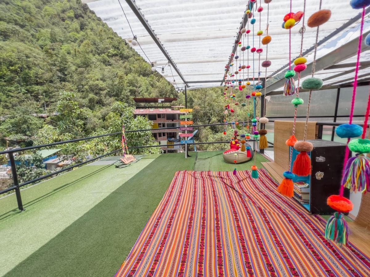 Supertramp Hostel *