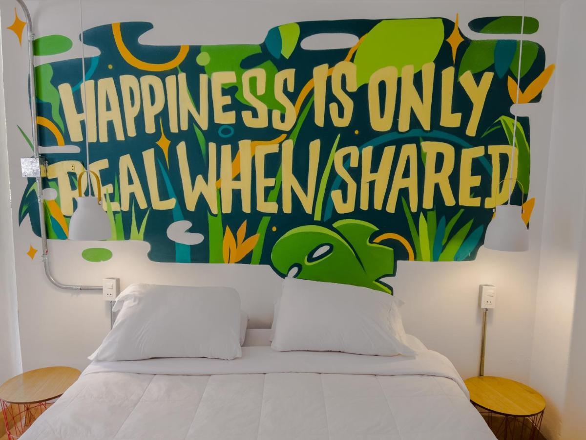 Supertramp Hostel